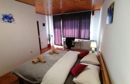 Cozy 1-bdrm apt in Dubec, ideal for work or study - Foto 5