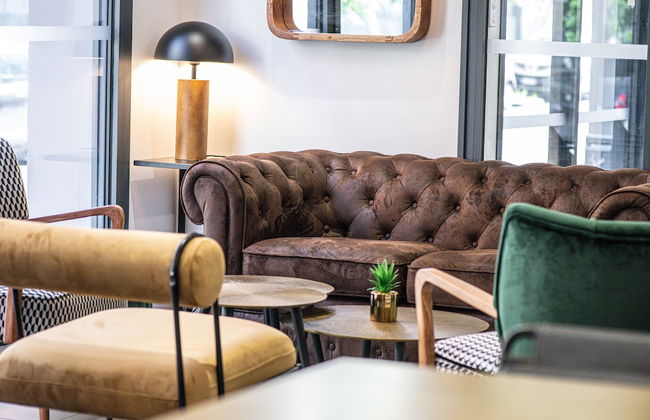 Break & Home Clermont-Ferrand - Foto 11