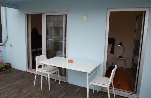 Penthouse Inn Bolhão - Foto 24