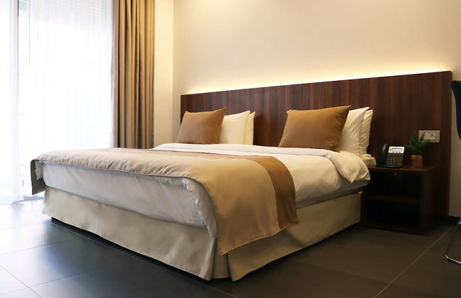 Alife Apart Hotel - Photo 18