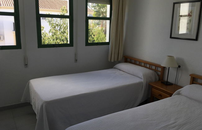 APCOSTAS Vera Beach / 2 Dormitorios - Foto 15