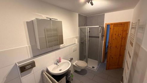 Ferienwohnung mit Terrasse Bodensee-Allgäu - Foto 3