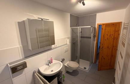 Ferienwohnung mit Terrasse Bodensee-Allgäu - Foto 3