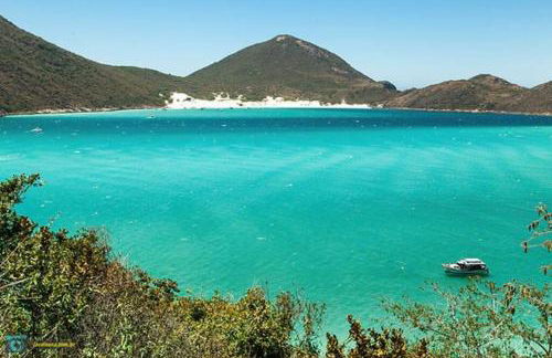 Casa LINDA com VISTA Mar+Piscina - wmsuites - Photo 11