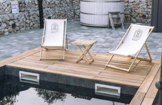 LAP POOL house - Foto 14