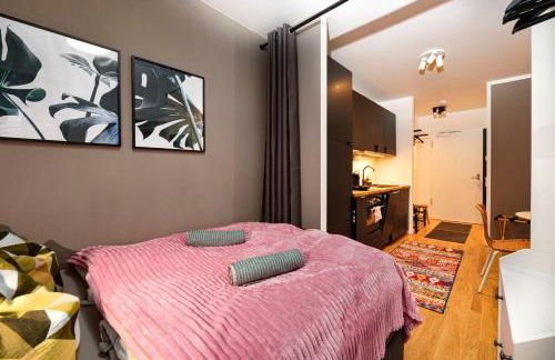 Blue Chili 33 - Modernes & gemütliches Business Apartment am Airport BER - Foto 19