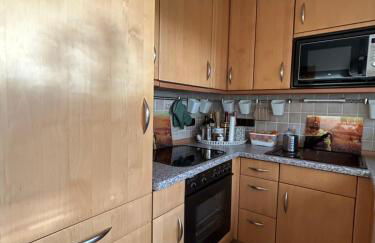 Ferienhaus Lines to Huus Strandnah nahe Heiligenhafen & Großenbrode - Foto 12