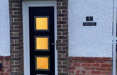 Wellbank View - Brand New - Foto 16