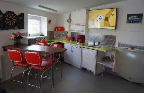 Stadtflitzerbude - Foto 6