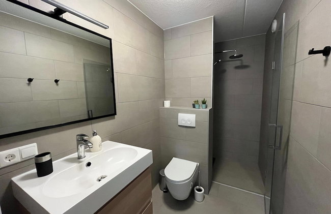 Chalet in Lochem Near Forest & Cycling - Foto 17