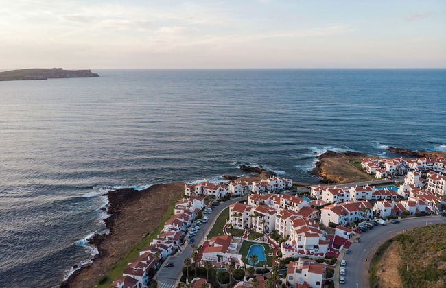 Apartamentos Bergantin Menorca Club - Photo 49