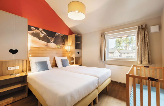 Center Parcs Bungalowpark Allgäu - Foto 18