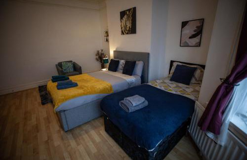 Sigmalife Apartment - Foto 14