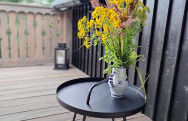 Czerwone Drzwi - Foto 6