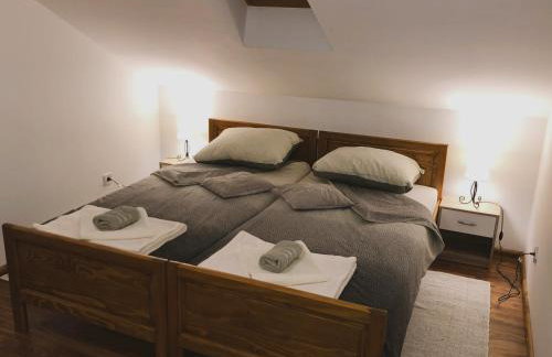 Apartment Matasić self check-in and check-out - Foto 16