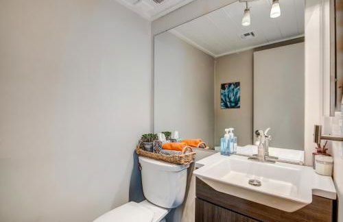 Renovated private in the heart of Old Town Scottsdale, pool & hot tub, outdoor bar & kitchen, walk to shops & bars - Foto 31