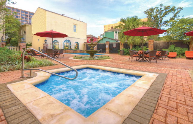 Club Wyndham Avenue Plaza - Photo 23