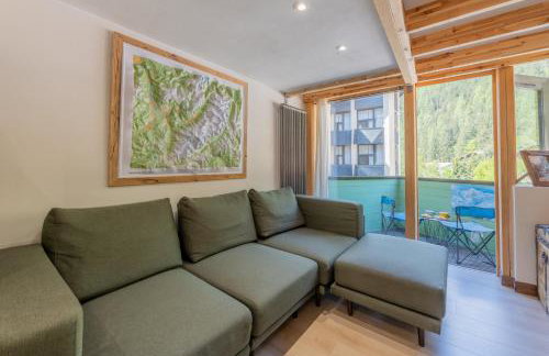 Résidence Grand Roc - Bruyères 221 - Happy Rentals - Foto 12