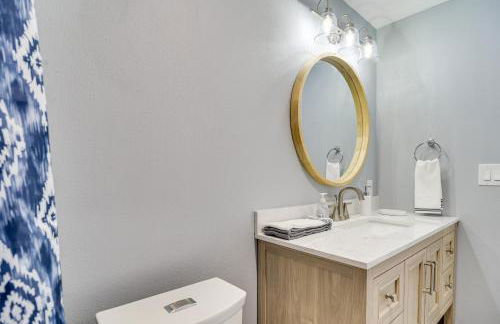 Walk to Restaurants Home with Yard in Safety Harbor - Foto 16