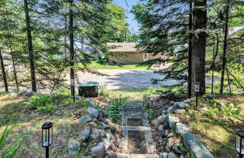 Waubee Lake remodeled cozy cottage on ATV trails! - Photo 28