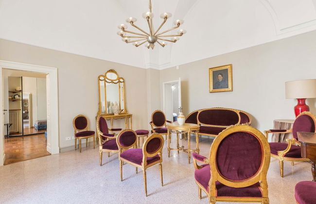 3669 Dimora Antico Frantoio by Perle di Puglia - Foto 19