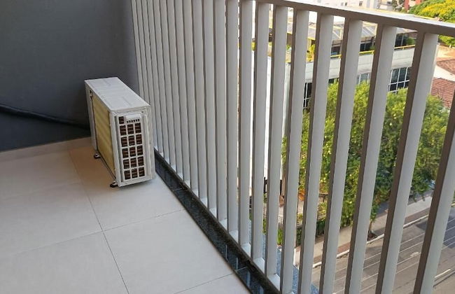 Get a Flat 905 - Apartamento - Foto 22