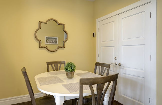 Cottages at Bay Harbor - Foto 13