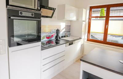 Ferienwohnung Am Waldteich - Foto 30