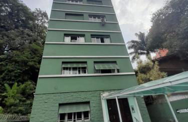 Kitnet Aconhego em São Vicente - Foto 24