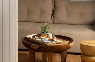 Golden Vista, Beachfront Suites by Explore Andros - Foto 64