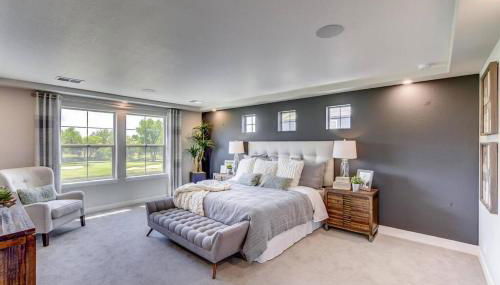 Stunning Golf Course View in Denver - Foto 5