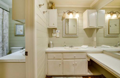 Dularge Grand Villa - Steps to Marina and Fishing! - Foto 14