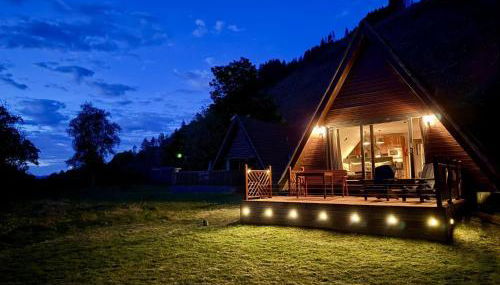 Chalet Lodge 6 by Interhome - Photo 4