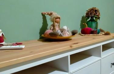 The green place alloggio turistico - Foto 8