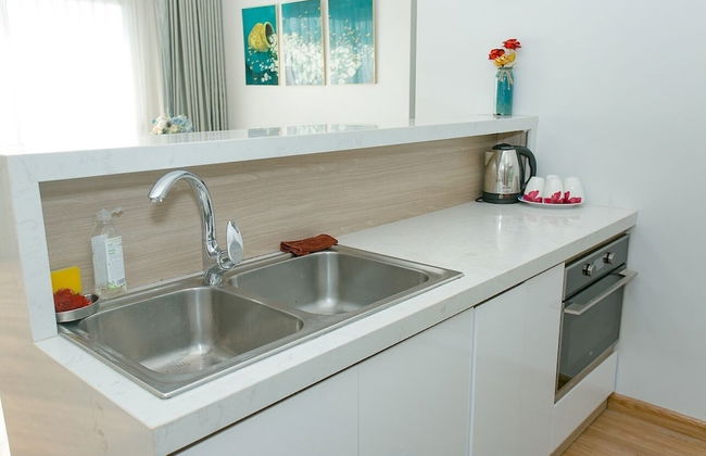 Halo Bay Retreat - Foto 32