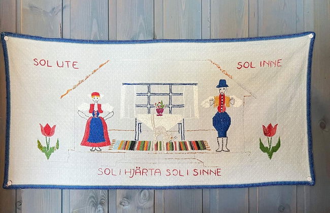 4 Person Holiday Home in Varmdo-by Traum - Foto 12