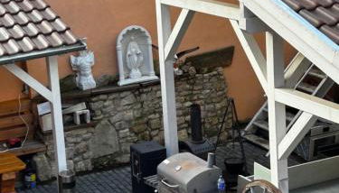 Pension Klosterhof - Foto 2