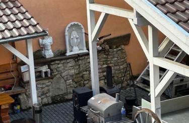 Pension Klosterhof - Foto 2