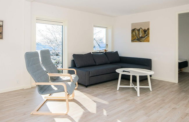 5 Star Holiday Home in Give - Foto 20