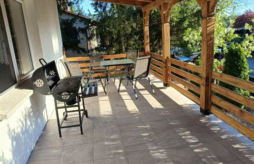 Dom Letniskowy - Foto 11