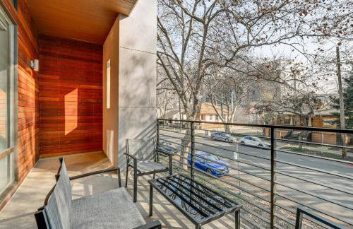 Walkable! Extended Stay 1 Mi to Dtwn Sacramento - Foto 10