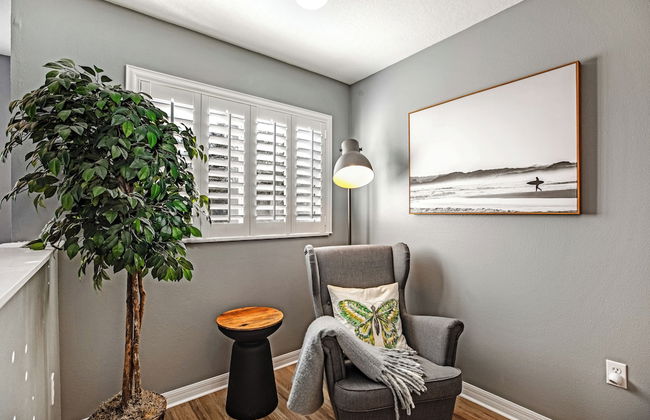 West Haven House 5 Bedroom - Foto 39