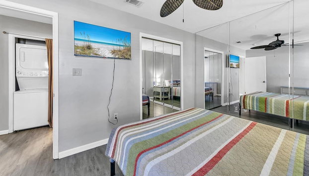 Endless Summer E2 - Foto 5, Habitación