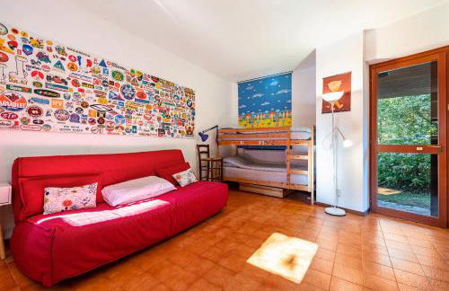 Villa Franca San Zeno - Foto 25