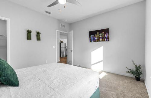 Peaceful 3BR Home Perfect for Professionals - Foto 29