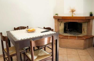 Agriturismo Castelfranco - appartamenti Norcia - Foto 59