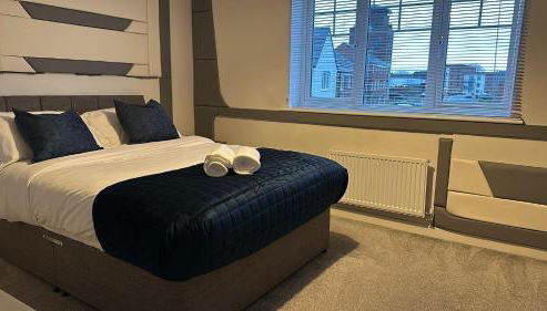 Spacious Luxurious Serviced Accommodation 5 - Foto 5