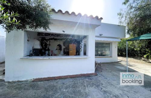 Villa Mediterrania, con piscina y barbacoa - Foto 16