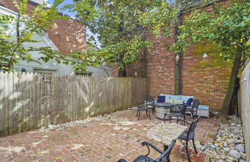 The Verdigris| 1800s Charm| King St| Easy Parking - Foto 32