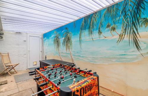 Lilac Cottage - Foto 15